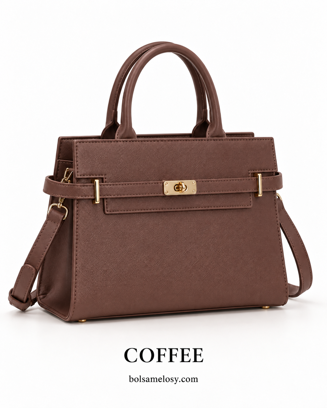 Bolsa Ligne 27