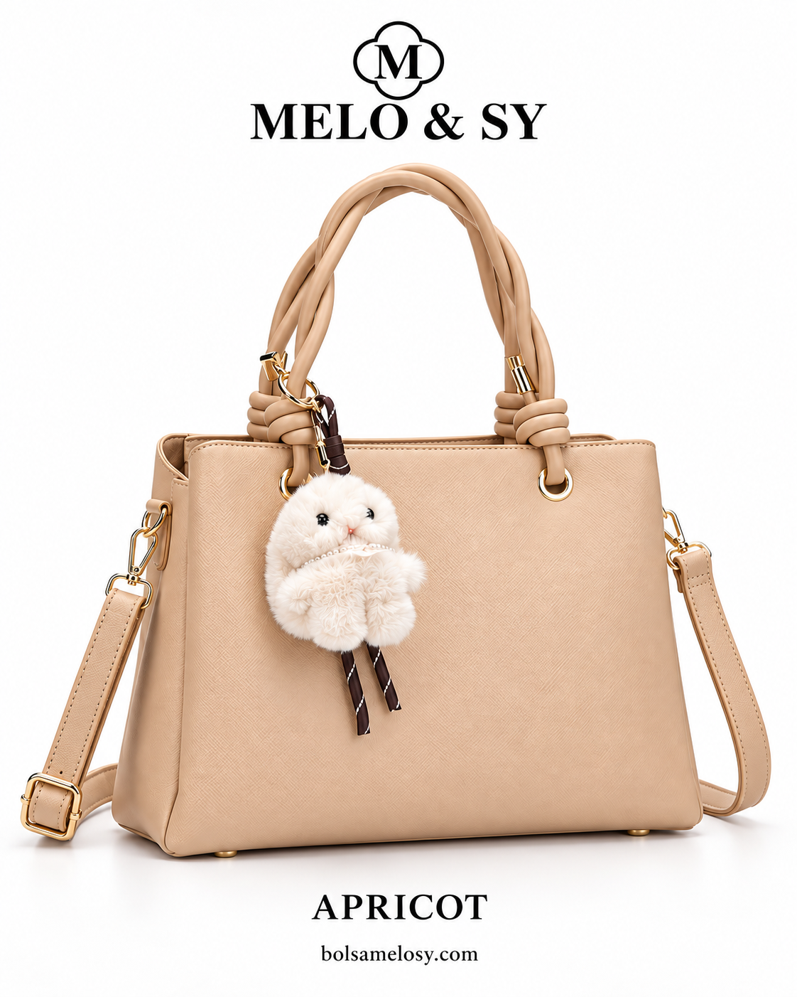 Bolsa Colette Tote