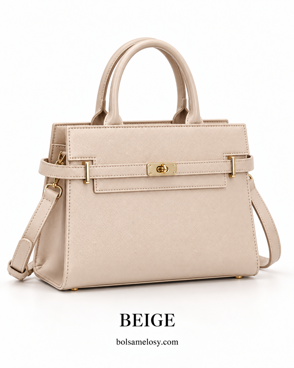 Bolsa Ligne 27
