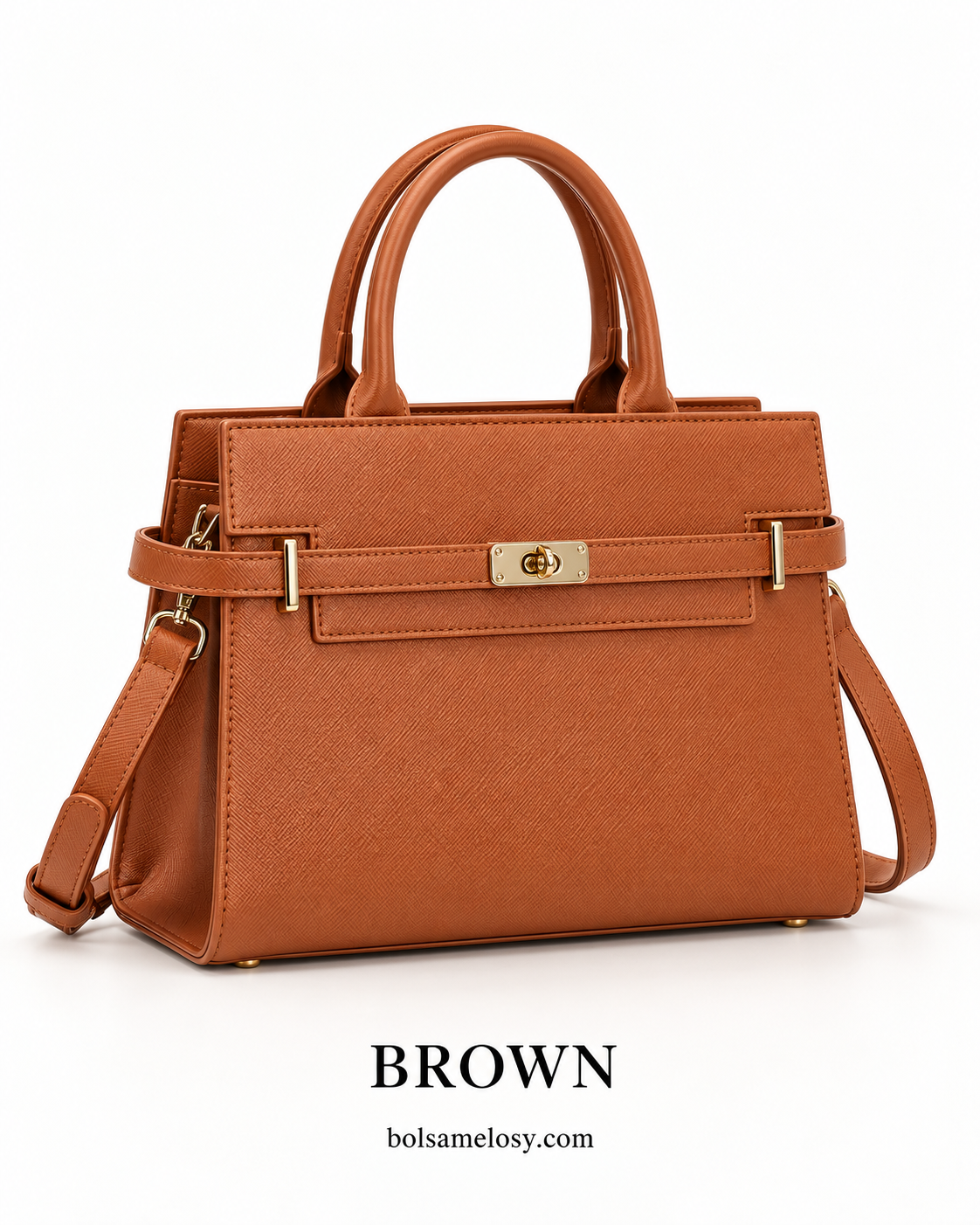 Bolsa Ligne 27