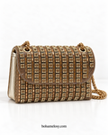 Bolsa Crystal Icon