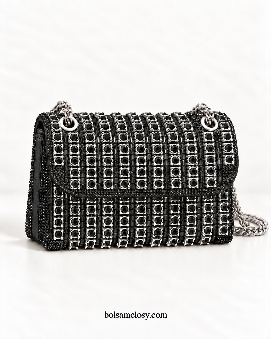 Bolsa Crystal Icon