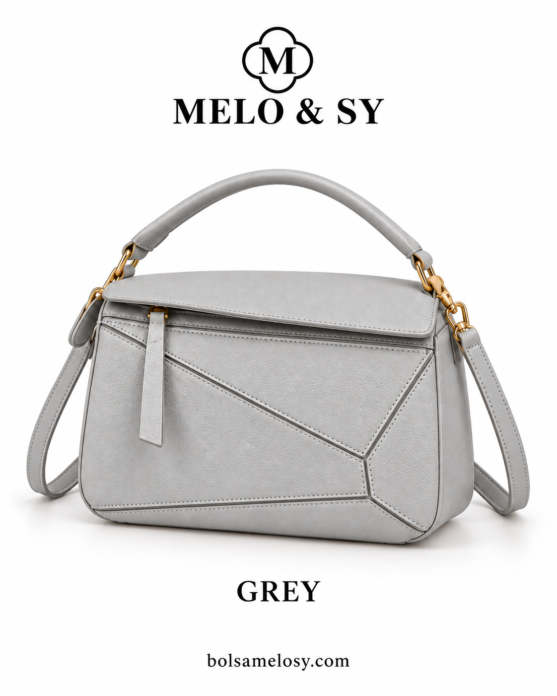 Bolsa Signature