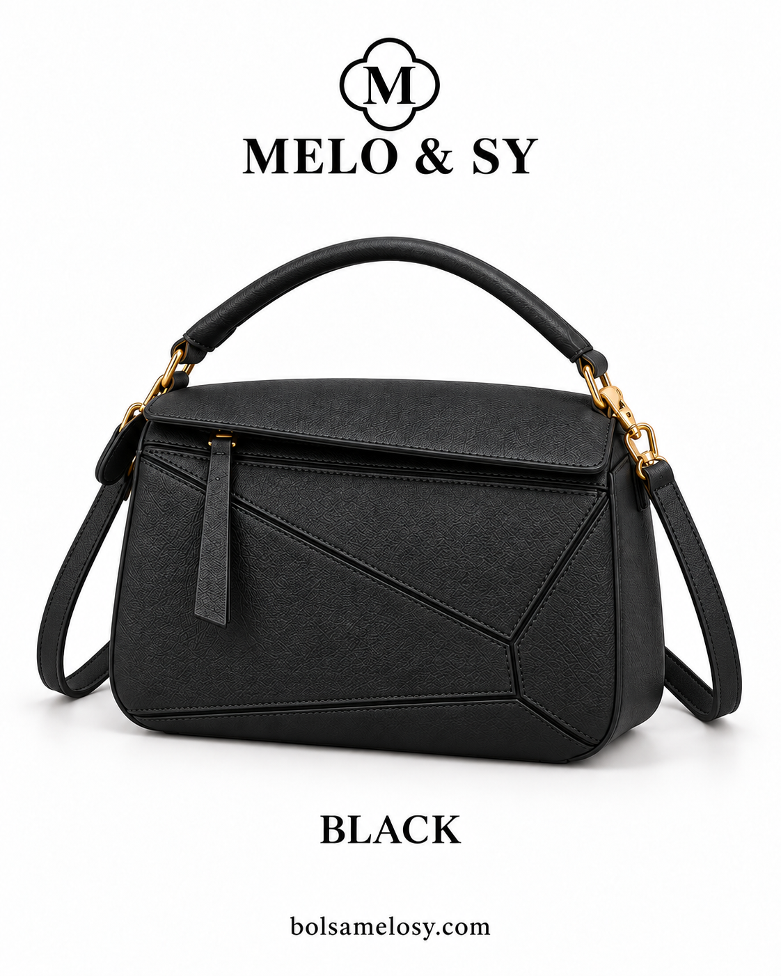 Bolsa Signature