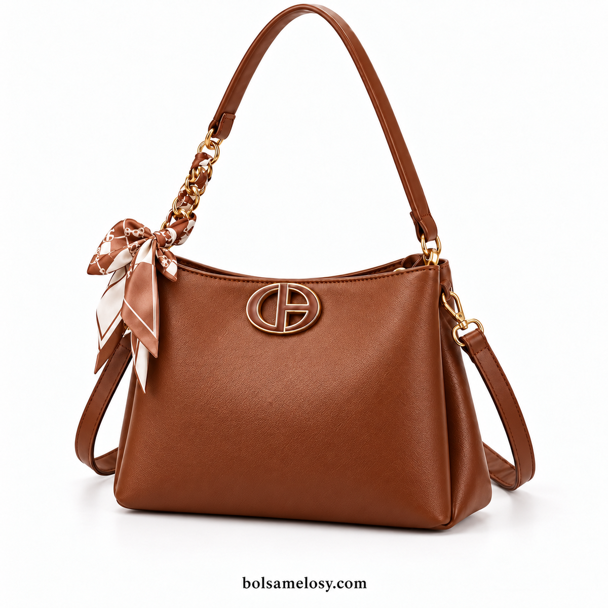 Bolsa Foulard 26