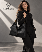 Bolsa Trama Hobo com Nécessaire