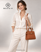 Bolsa Ligne 27
