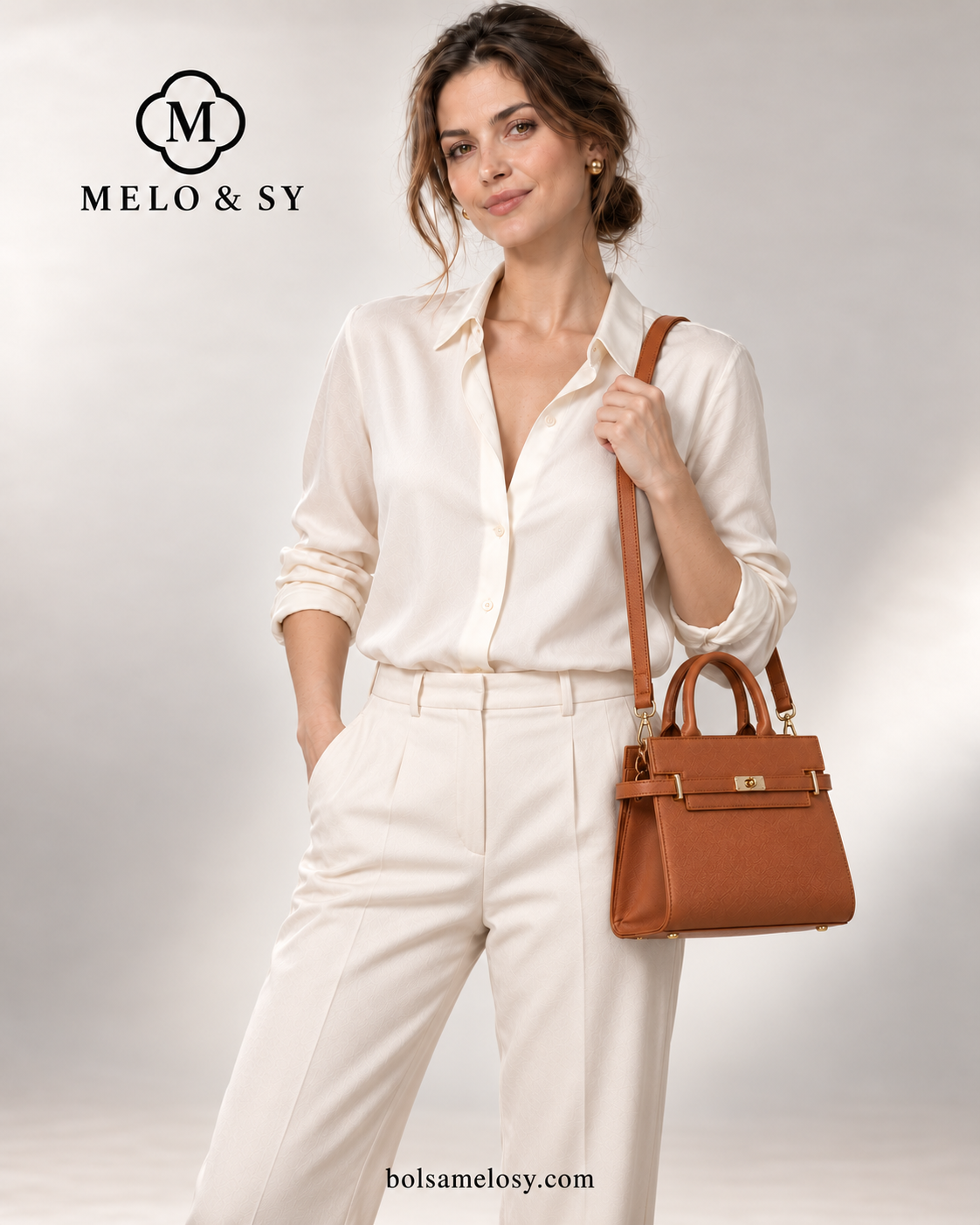 Bolsa Ligne 27
