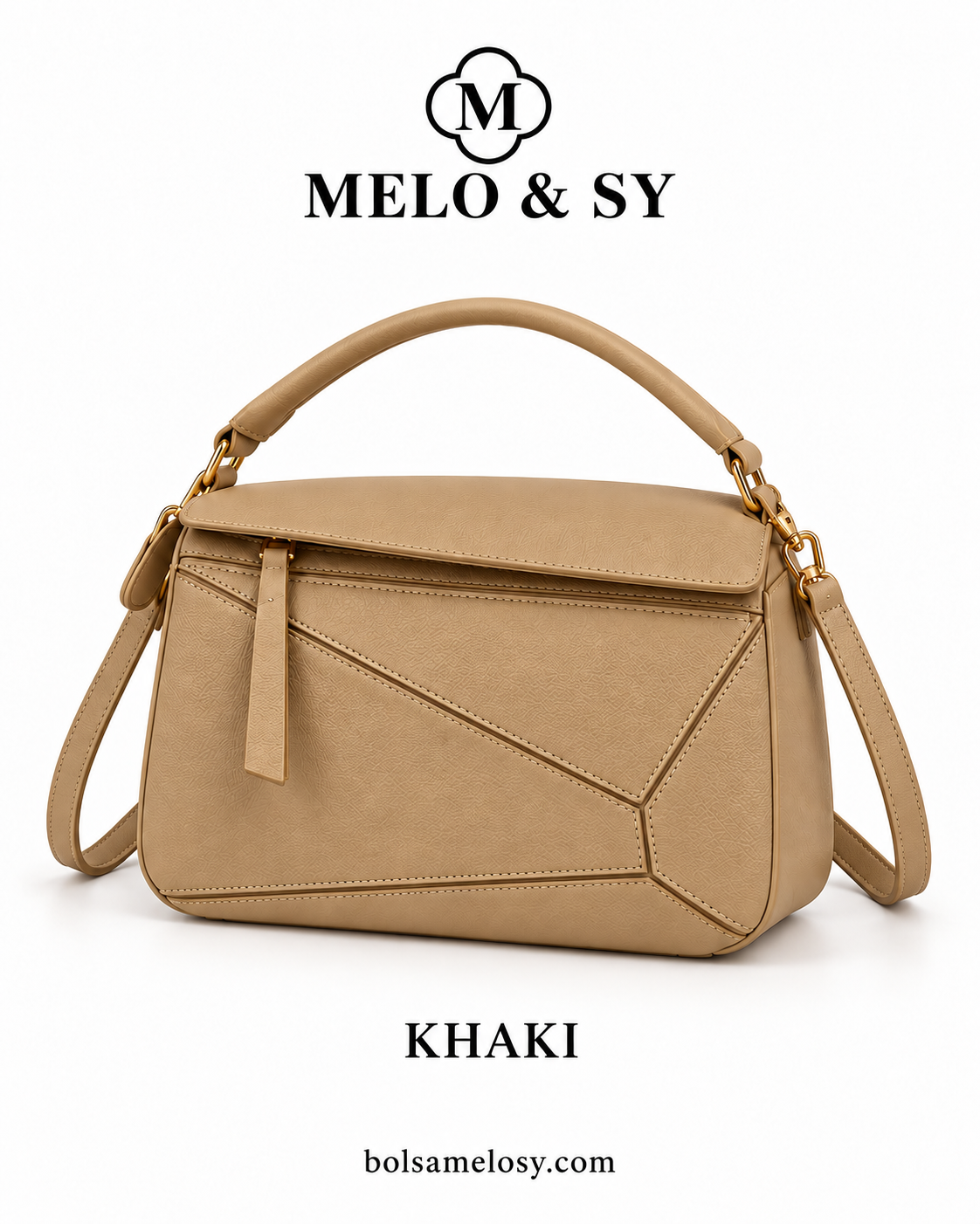 Bolsa Signature