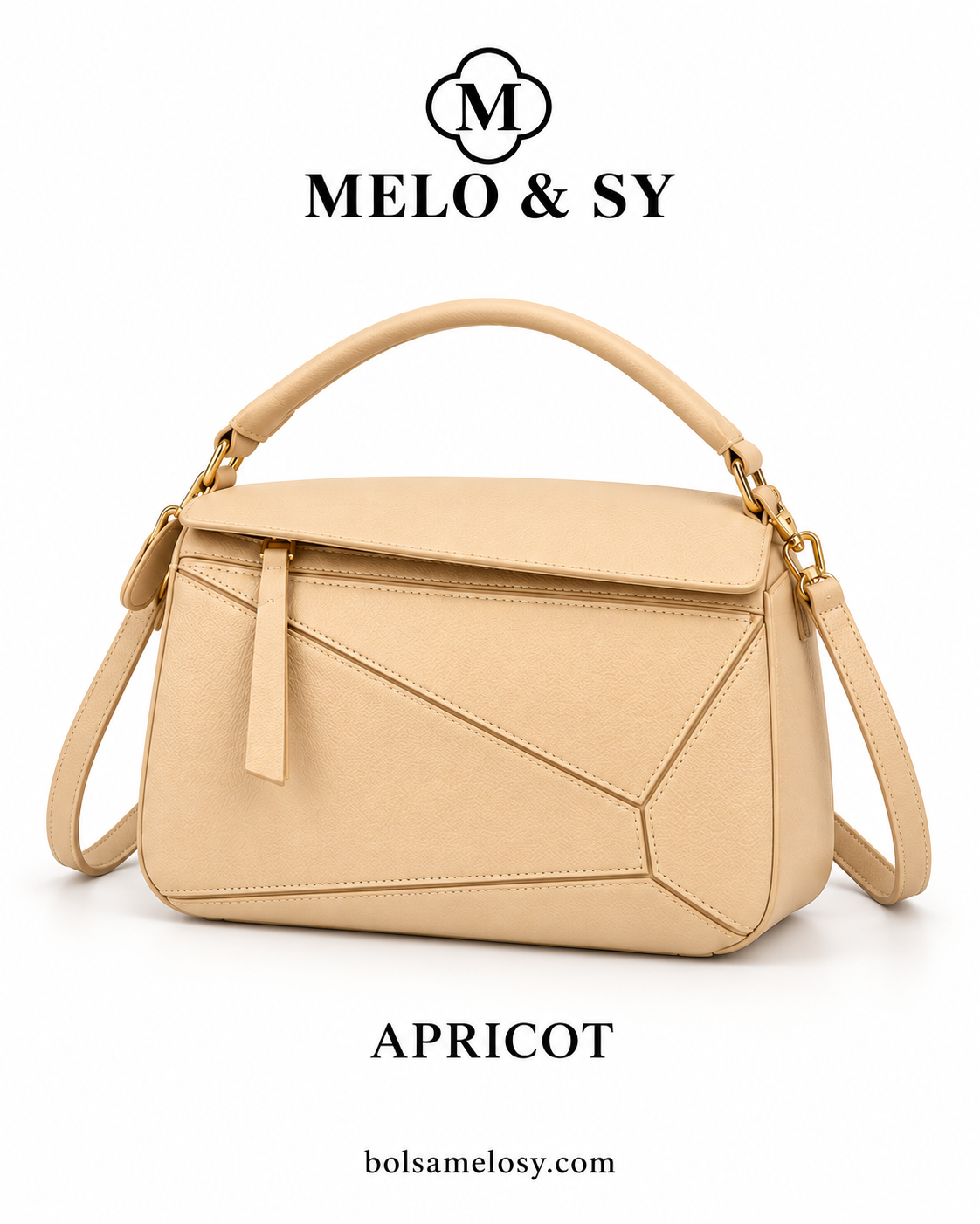 Bolsa Signature