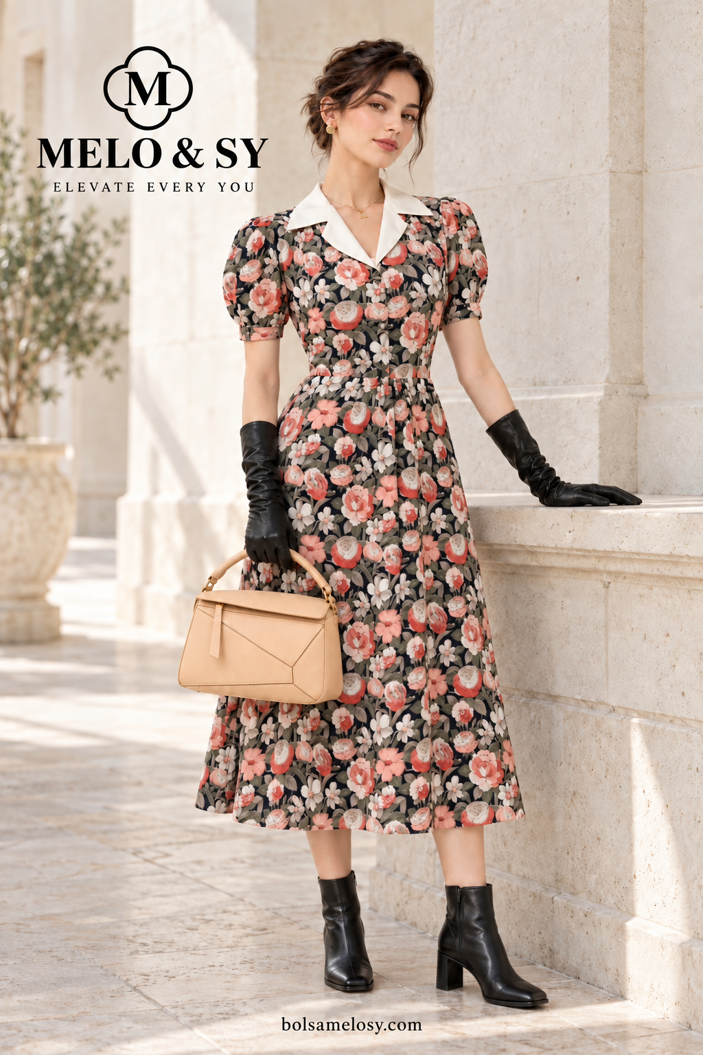Bolsa Signature