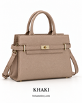 Bolsa Ligne 27