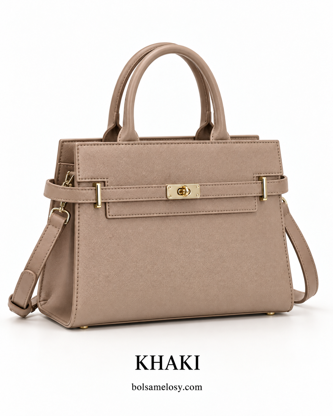 Bolsa Ligne 27