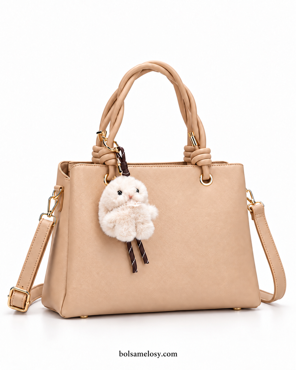Bolsa Colette Tote