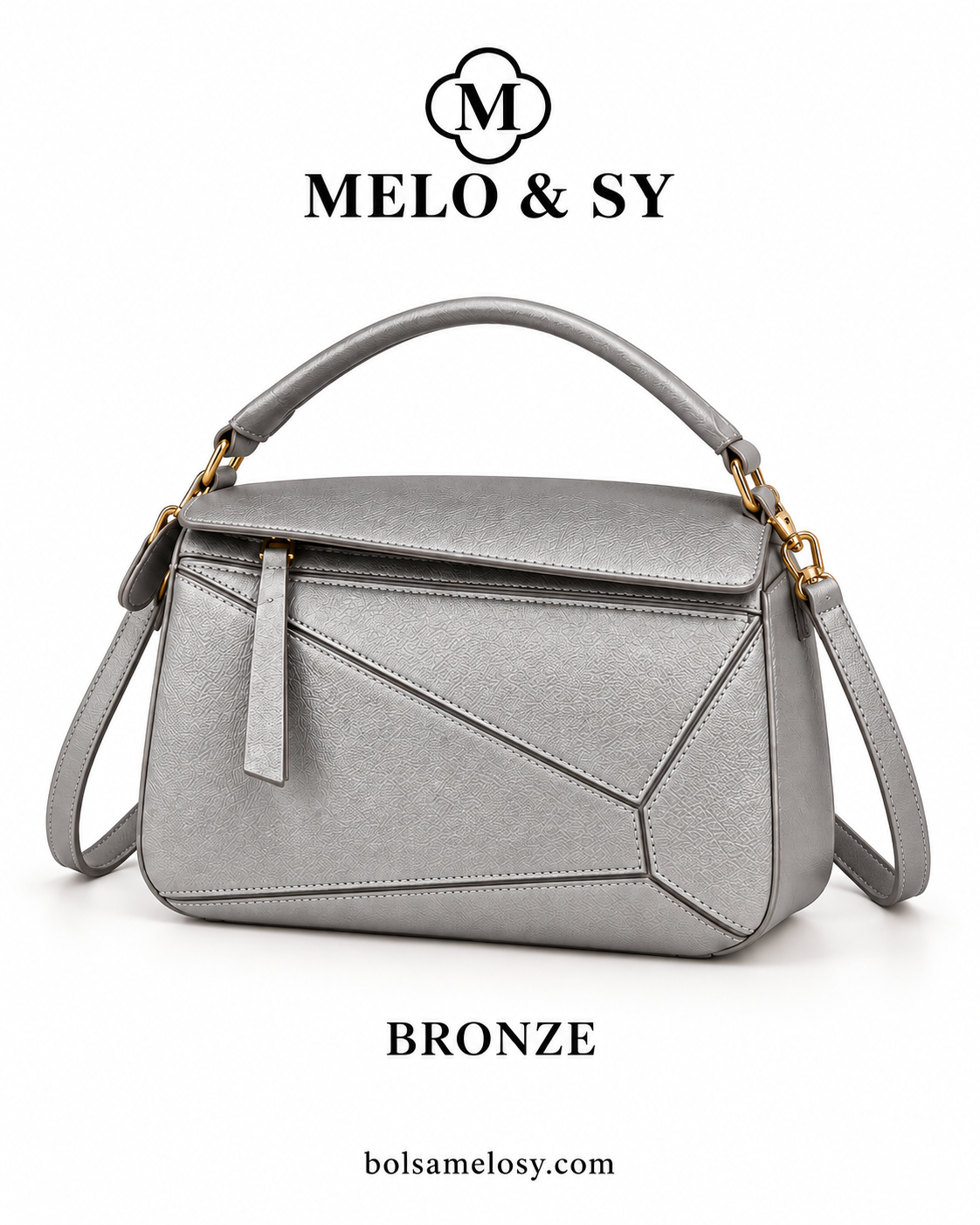 Bolsa Signature