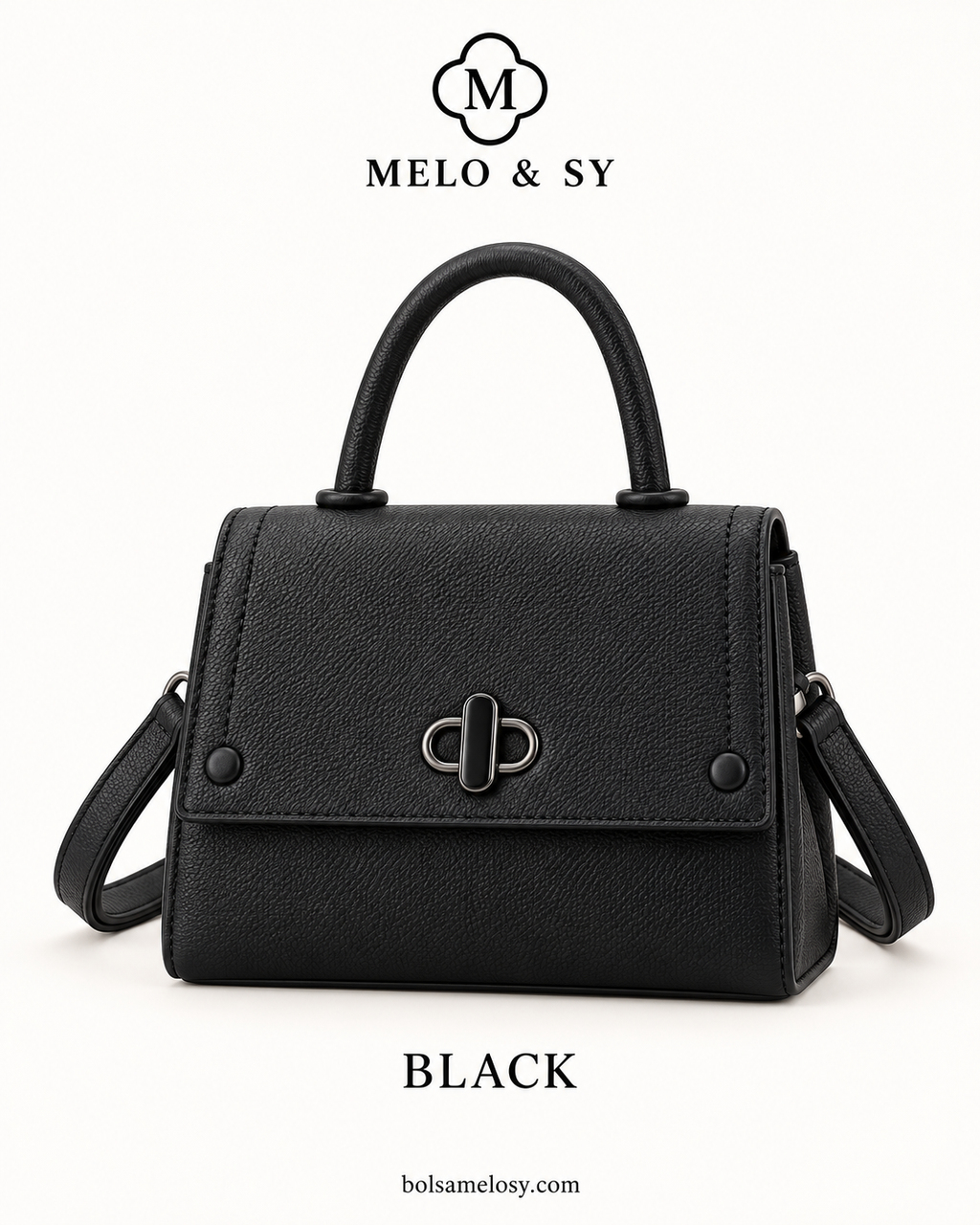 Bolsa Trapézio Handle