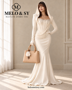 Bolsa Colette Tote