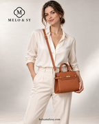 Bolsa Ligne 27