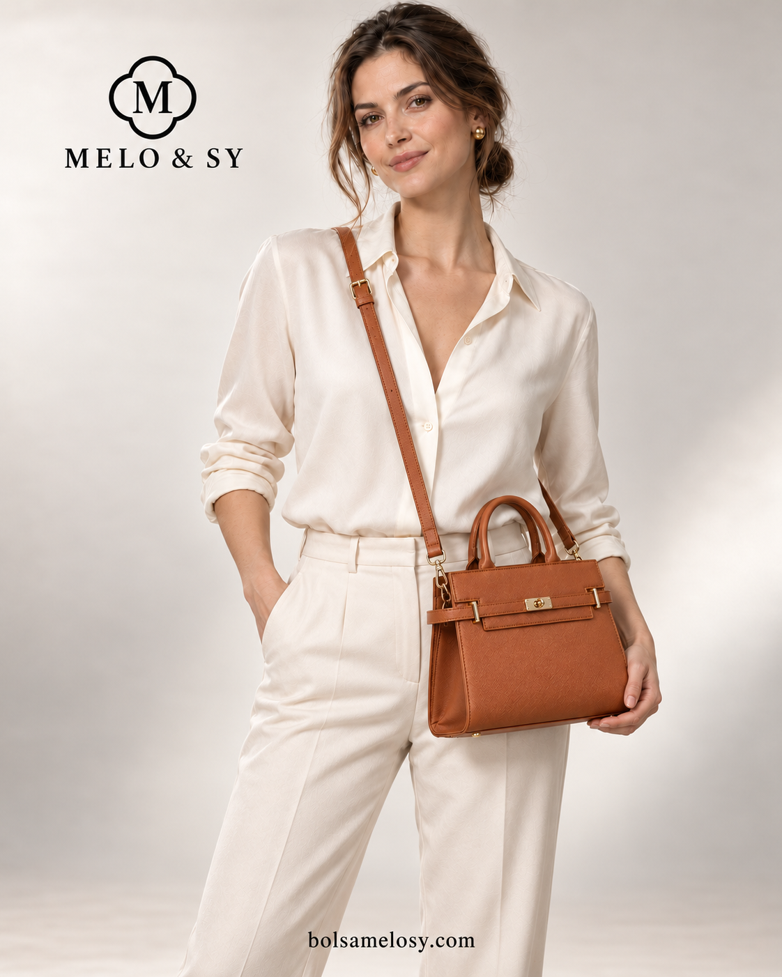 Bolsa Ligne 27