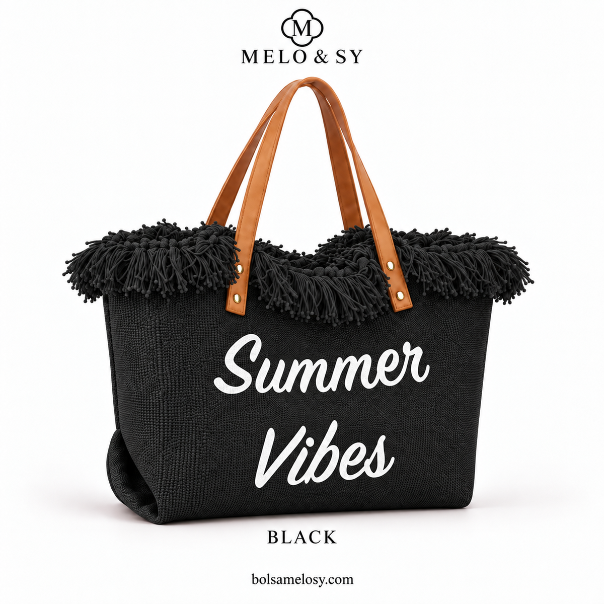 Bolsa Summer Vibes Tote