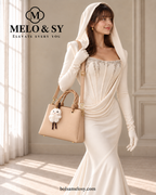 Bolsa Colette Tote