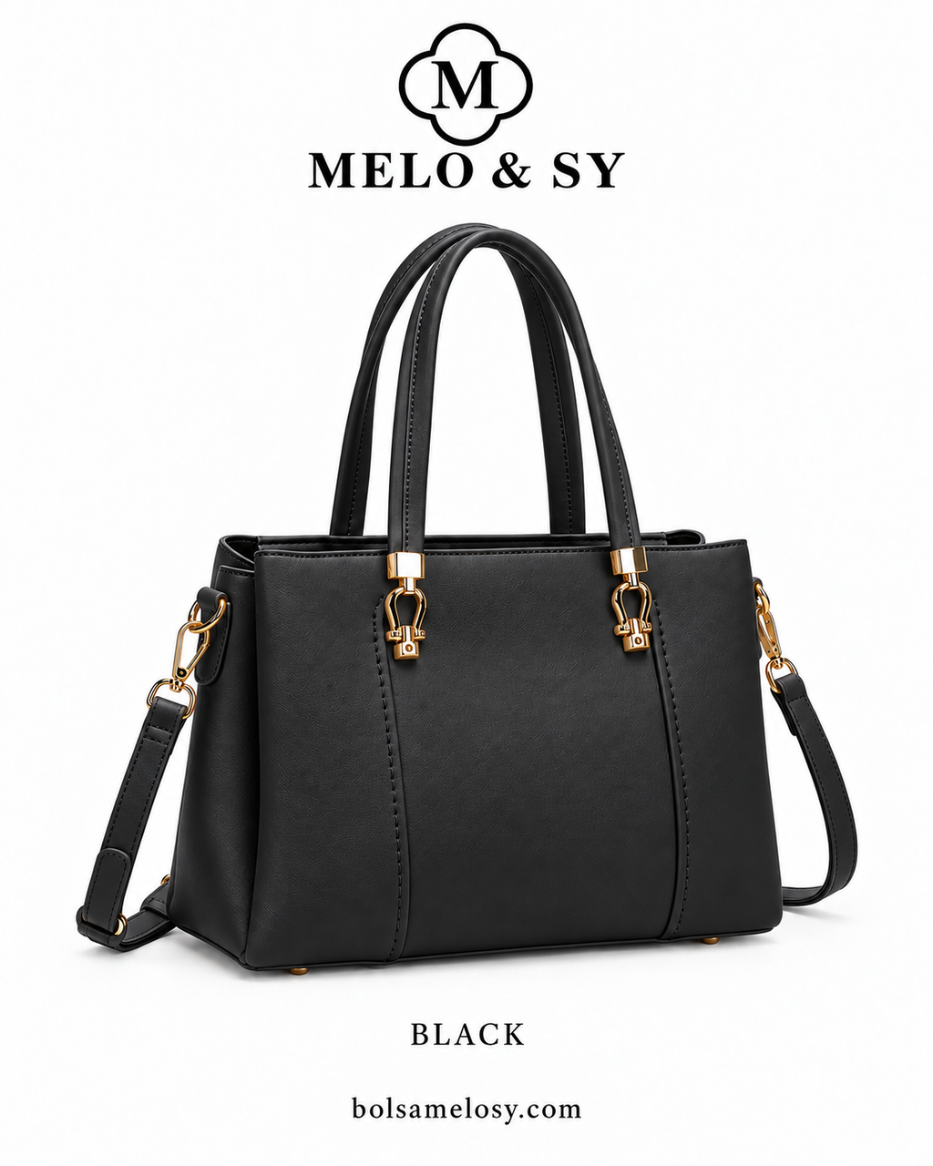 Bolsa Élise Tote