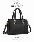 Bolsa Élise Tote