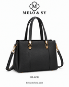 Bolsa Élise Tote