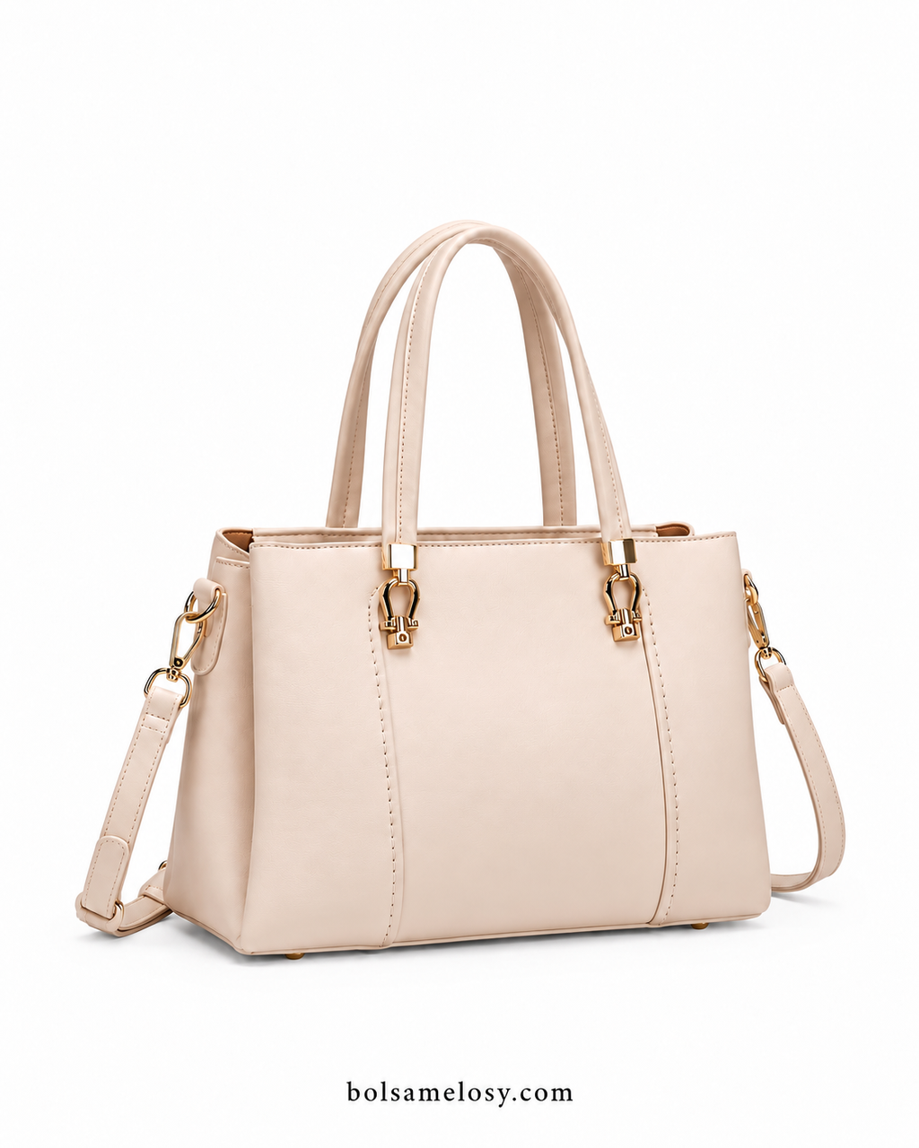 Bolsa Élise Tote