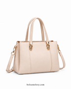 Bolsa Élise Tote
