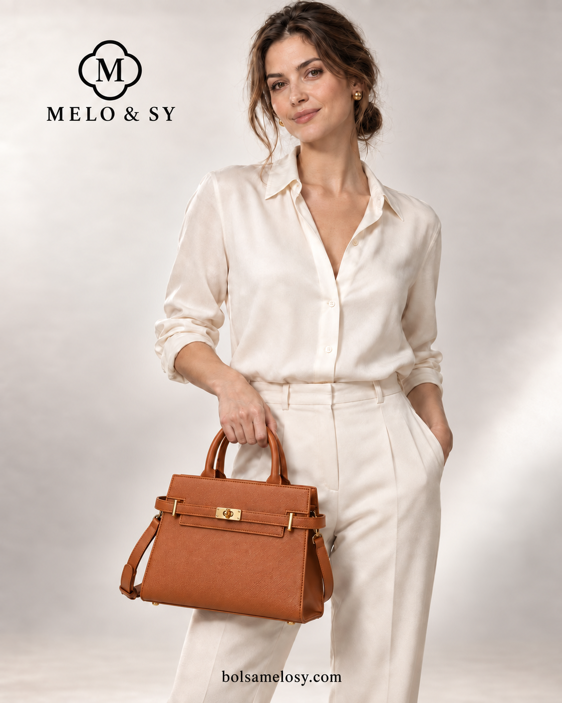 Bolsa Ligne 27