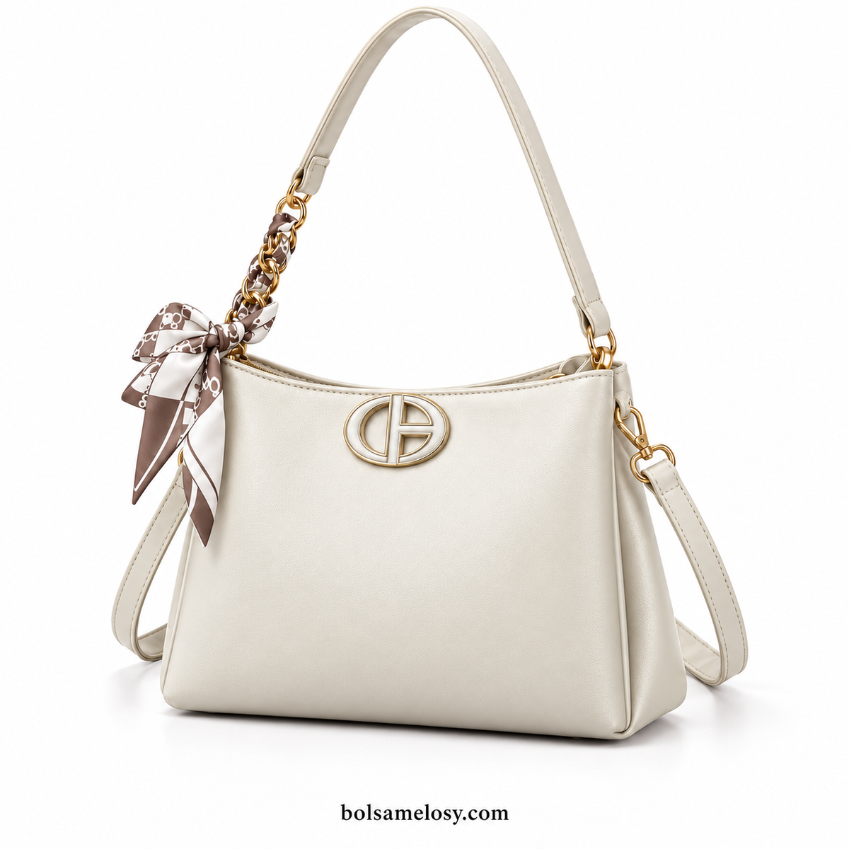 Bolsa Foulard 26