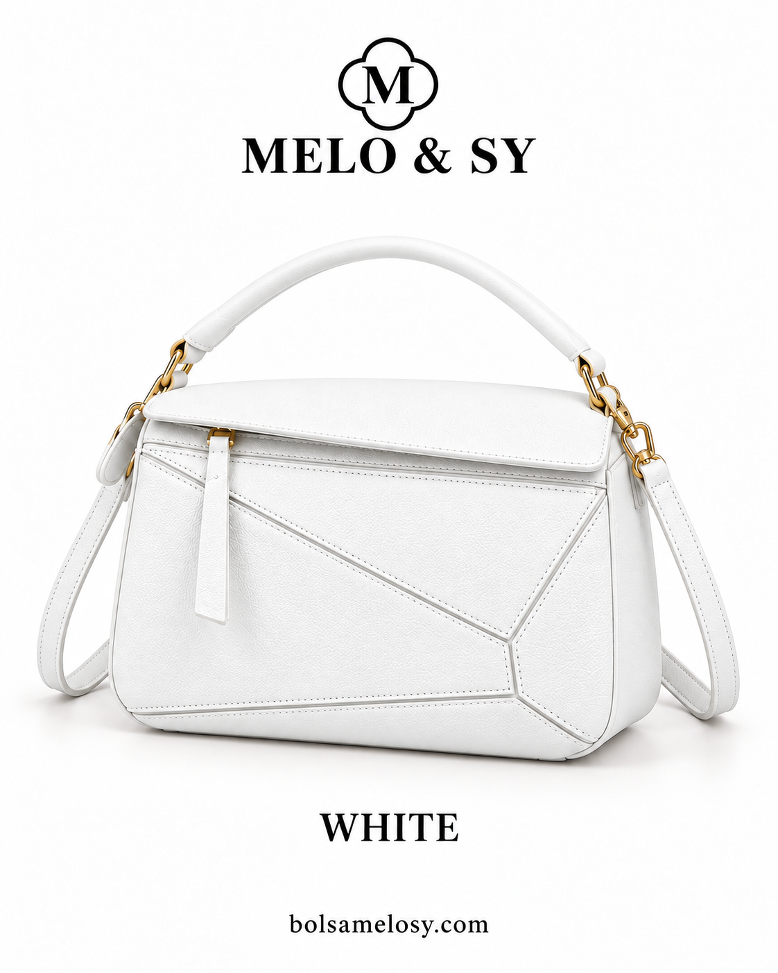 Bolsa Signature