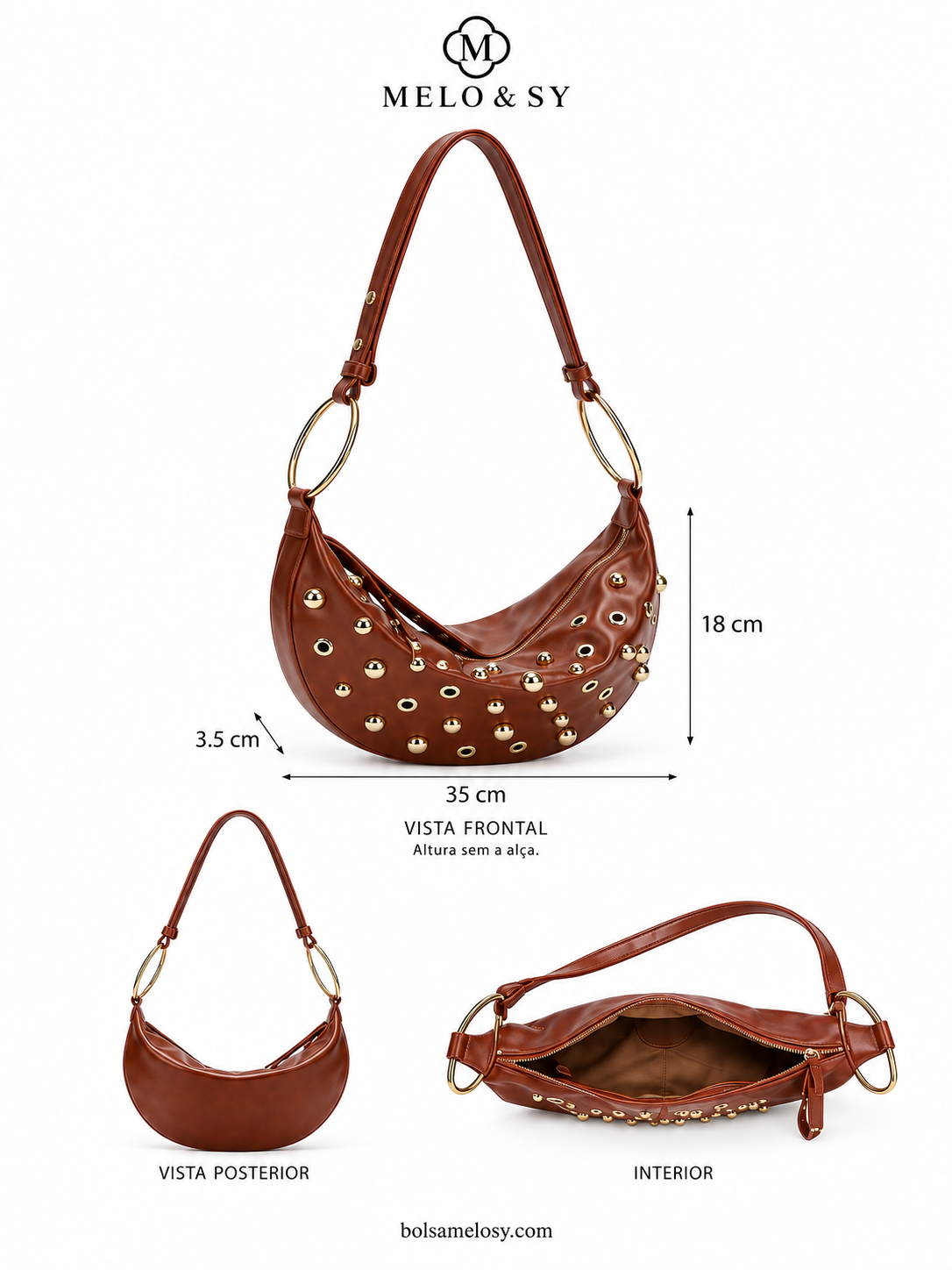 Bolsa Lunara