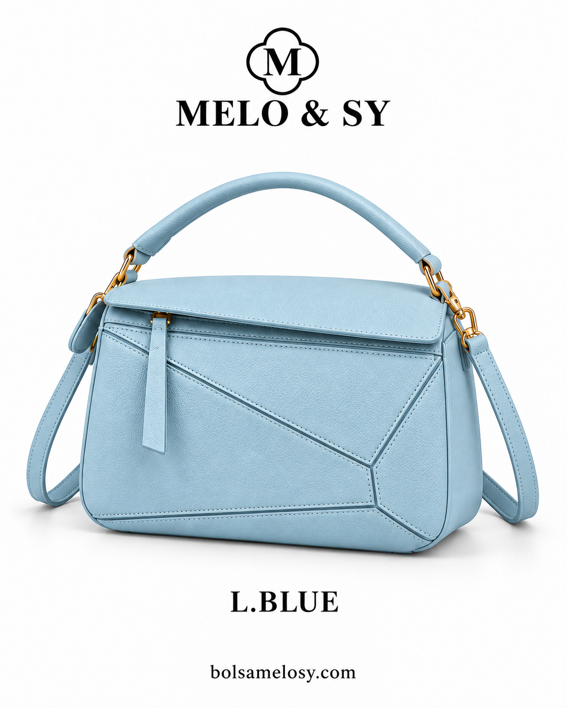 Bolsa Signature