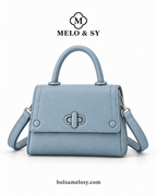 Bolsa Trapézio Handle