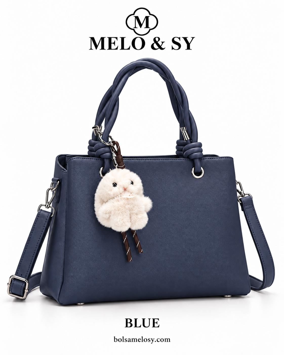 Bolsa Colette Tote