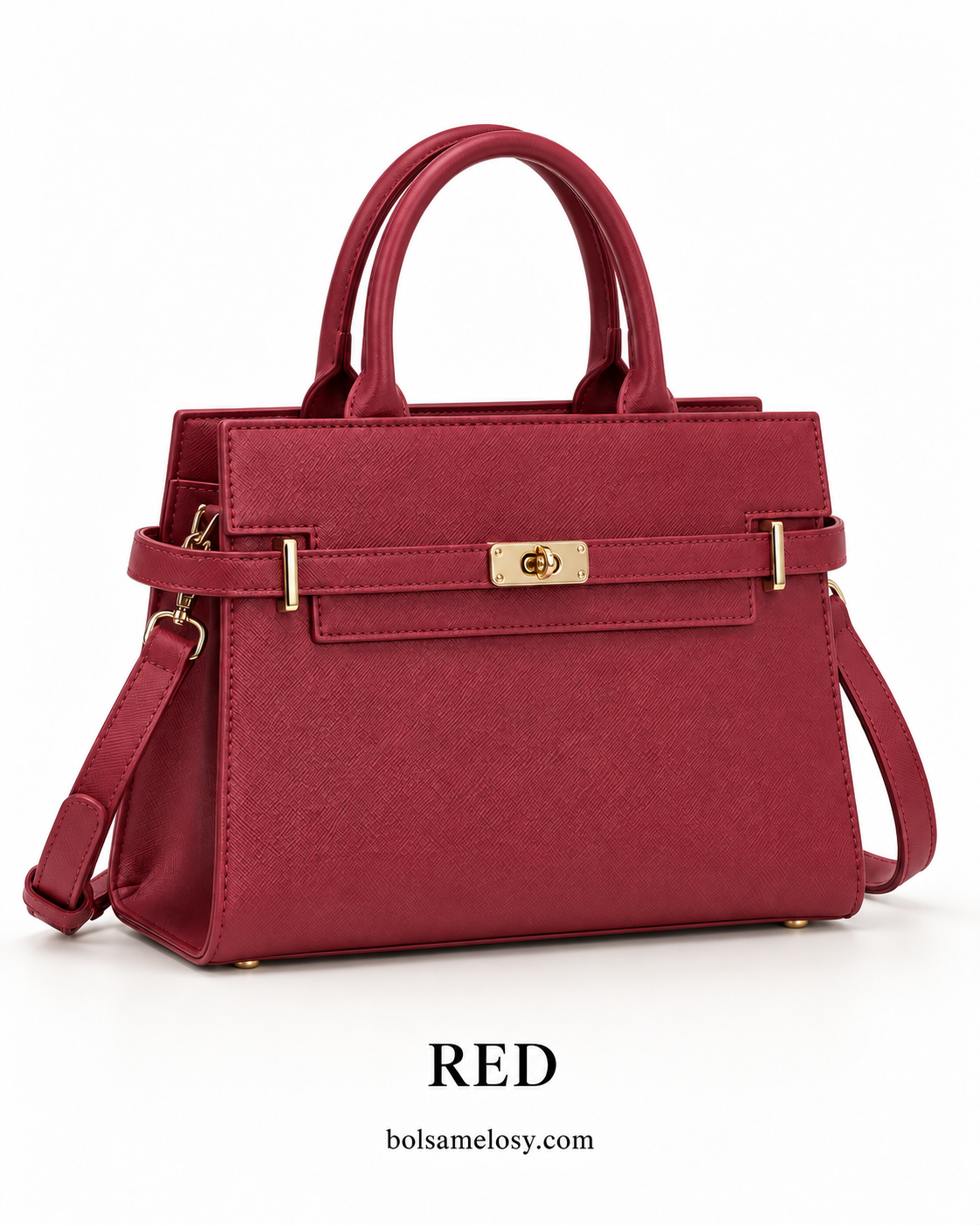 Bolsa Ligne 27