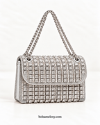 Bolsa Crystal Icon