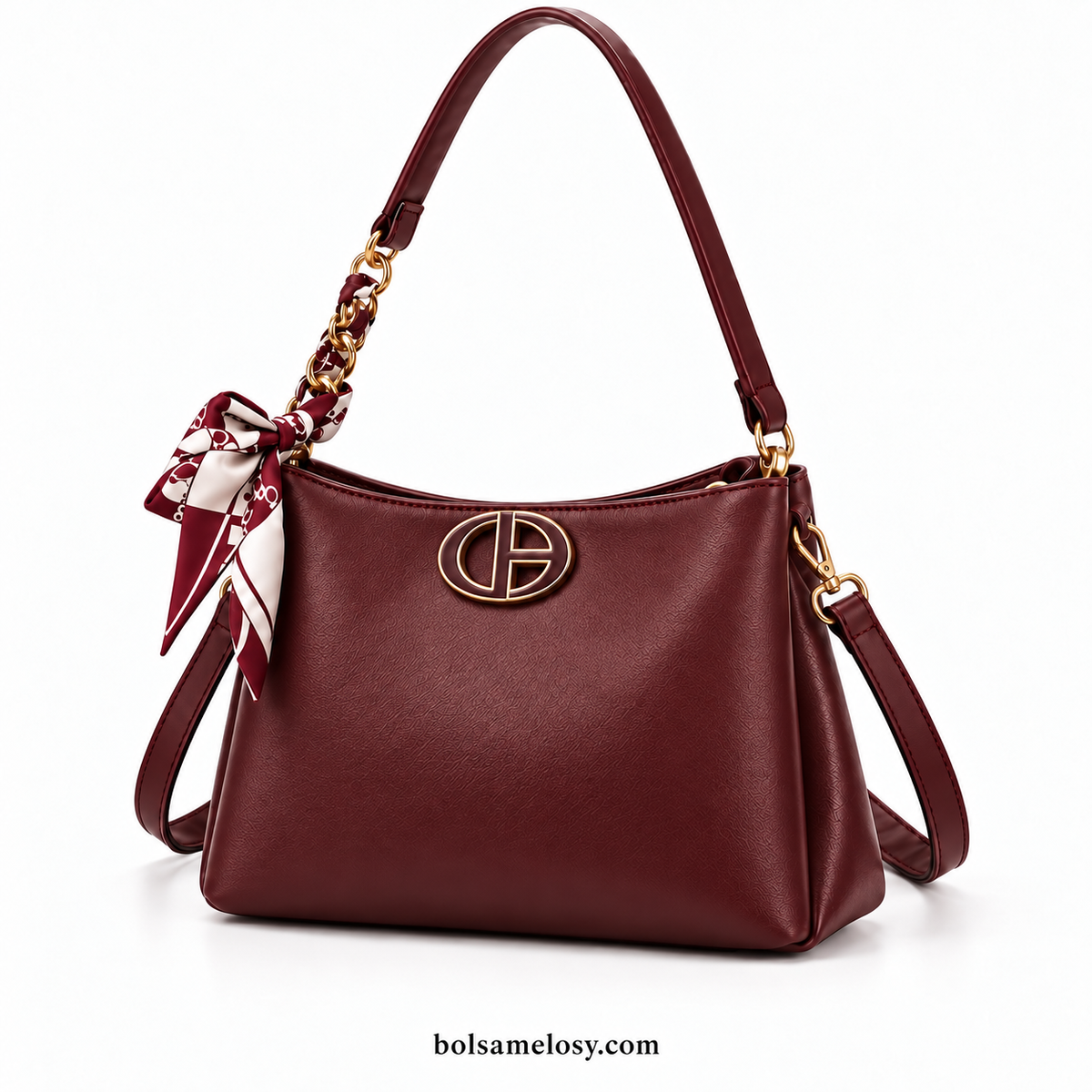 Bolsa Foulard 26