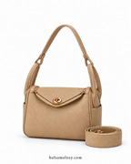 Bolsa Mila Retangular