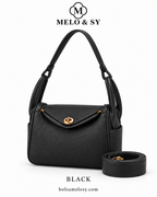 Bolsa Mila Retangular