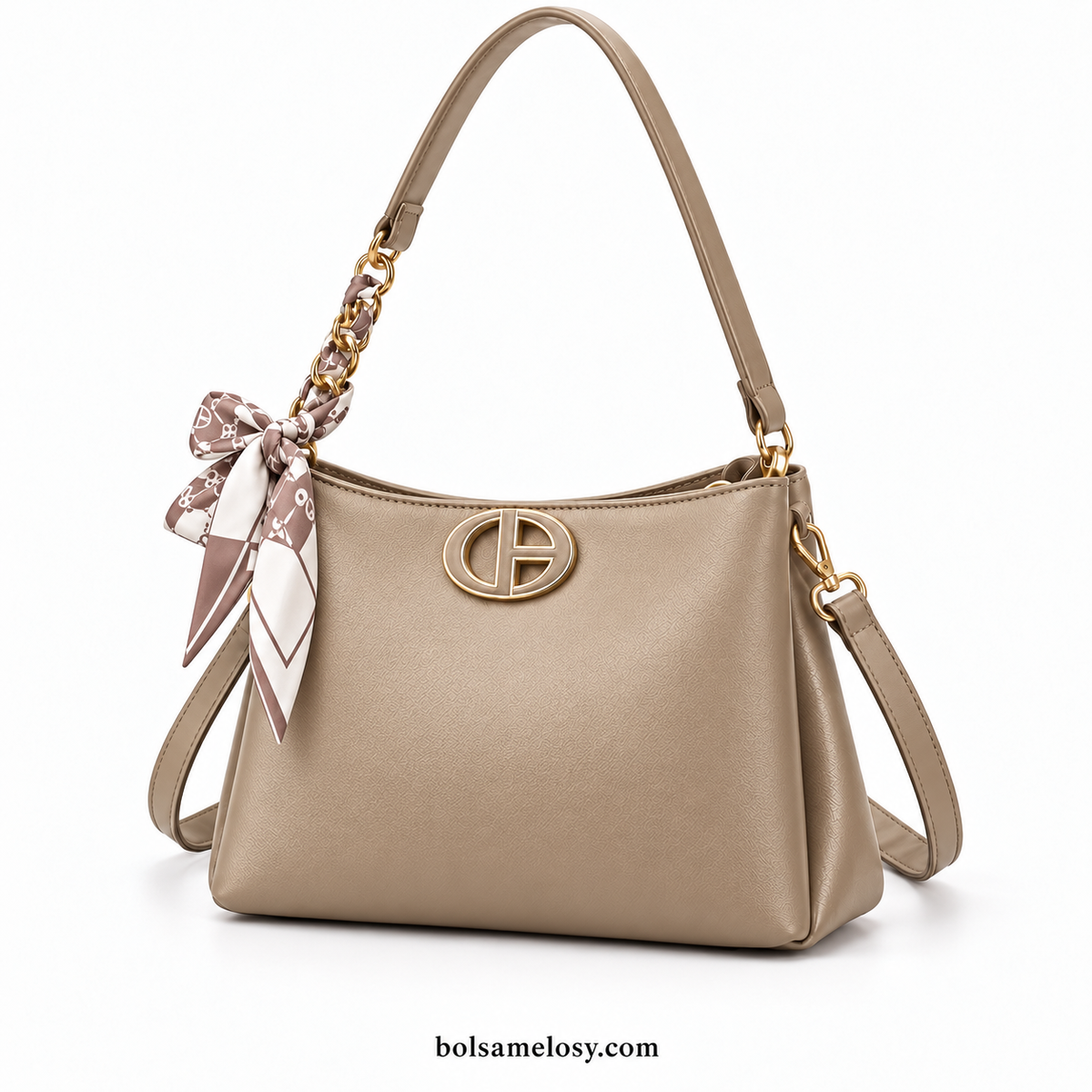 Bolsa Foulard 26