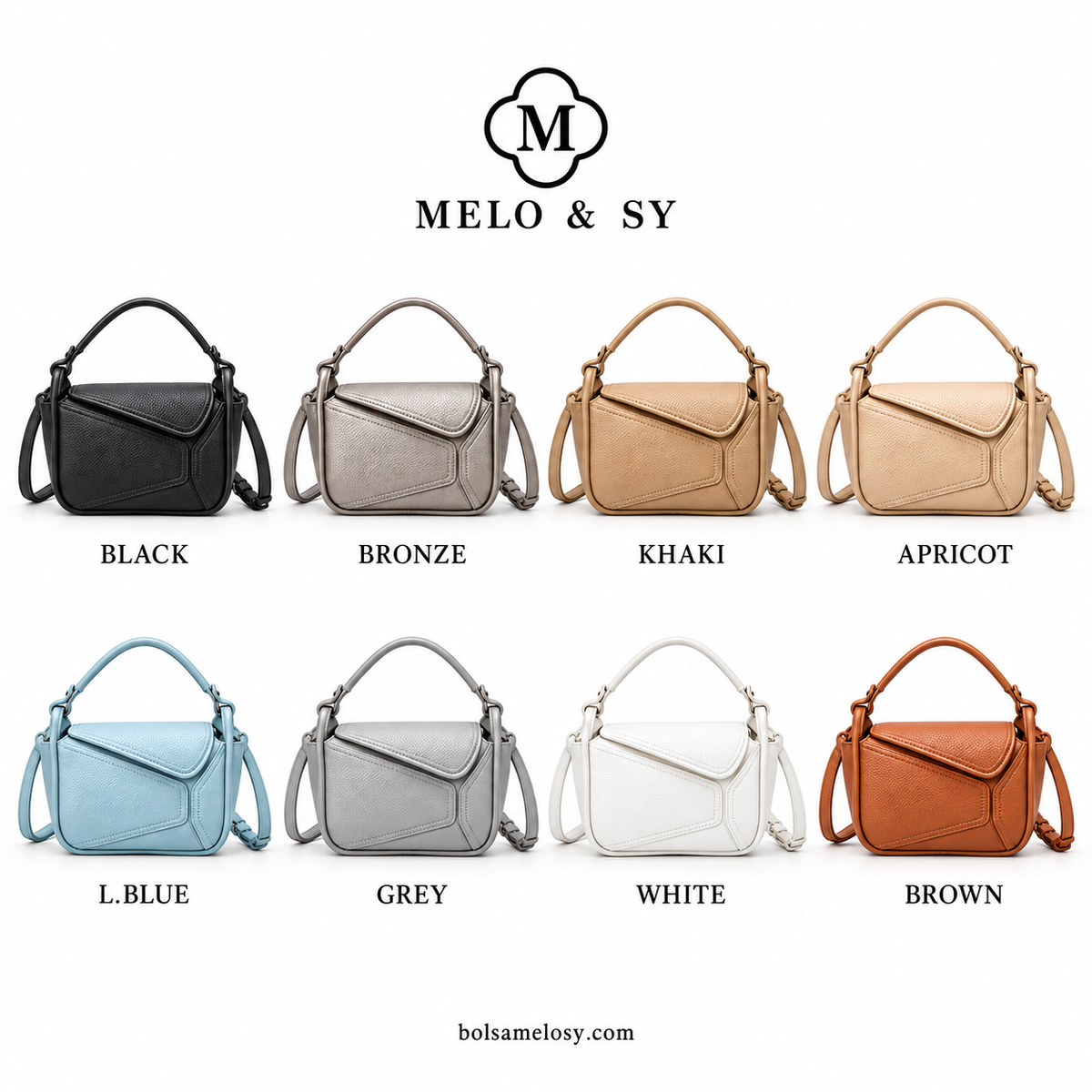 Bolsa Signature Mini