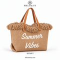 Bolsa Summer Vibes Tote