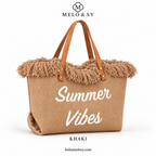 Bolsa Summer Vibes Tote