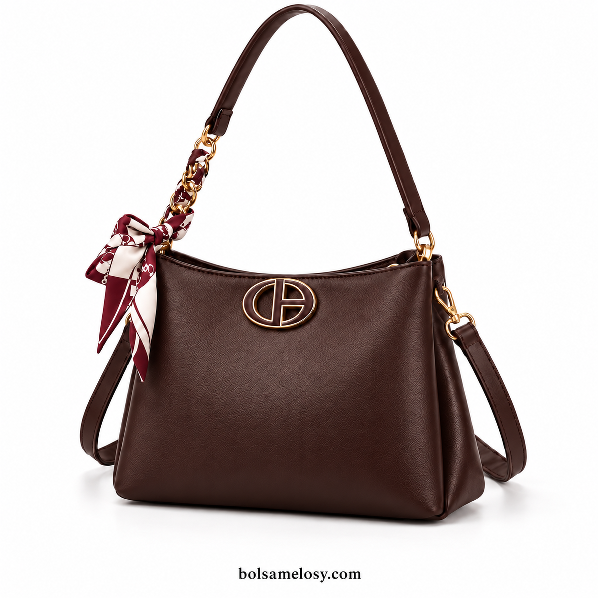 Bolsa Foulard 26