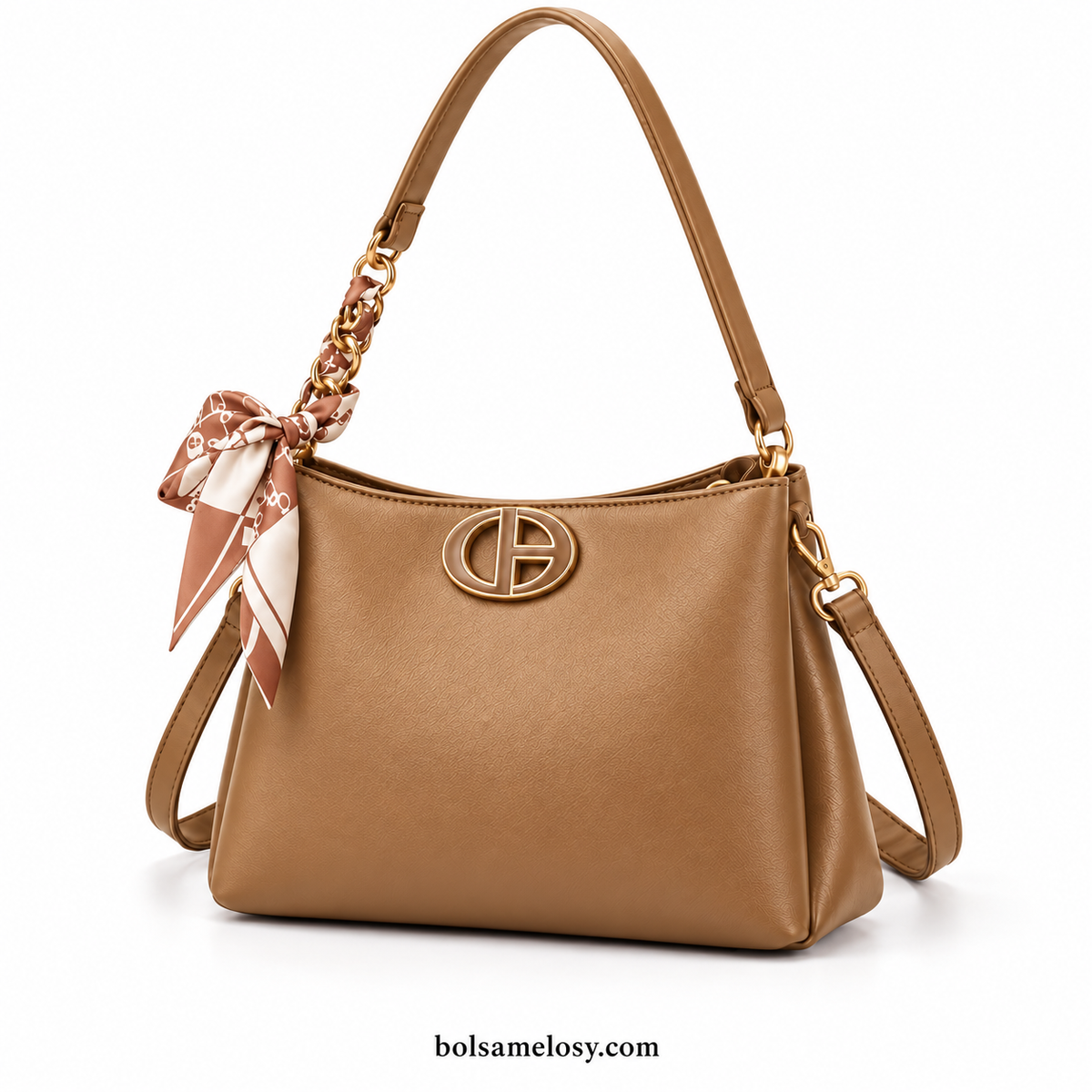 Bolsa Foulard 26