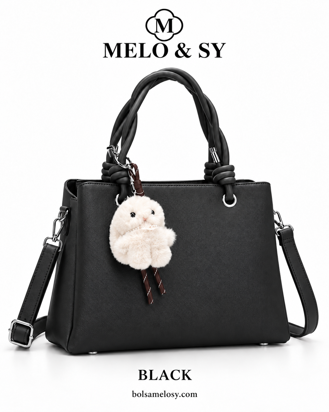 Bolsa Colette Tote