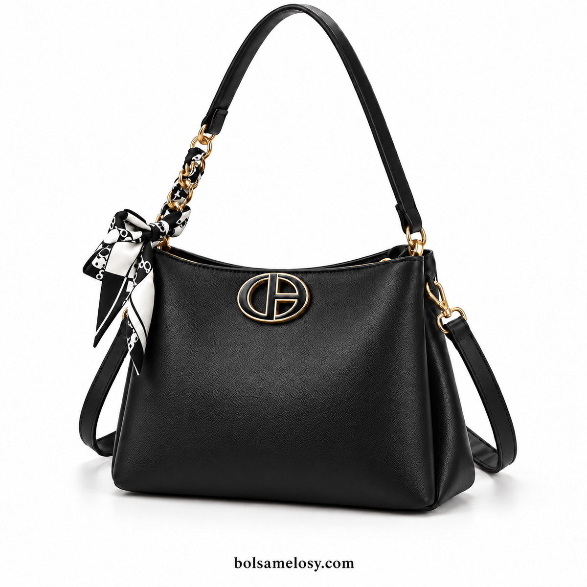 Bolsa Foulard 26
